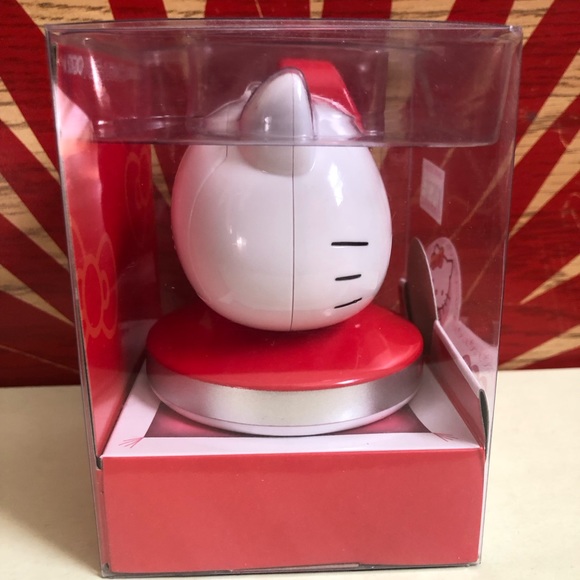 RARE Hello Kitty Hand Massager from Japan - Picture 4 of 7